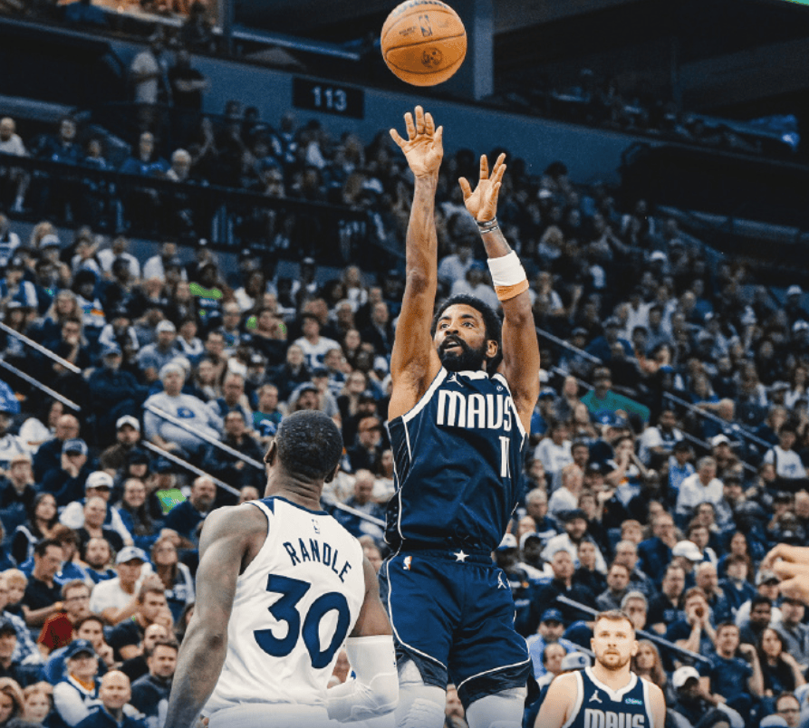 NBA Mavericks (NBA Mavericks player list)